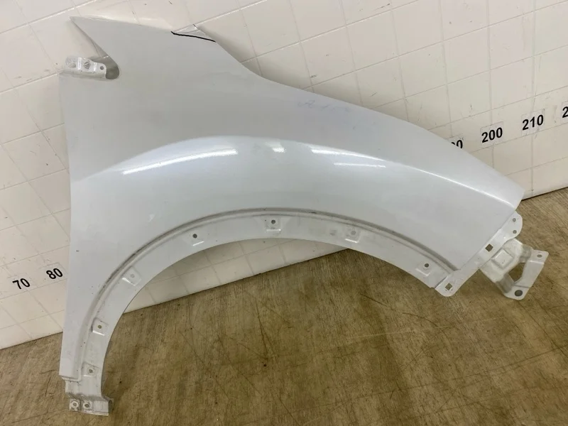 Крыло MITSUBISHI ECLIPSE CROSS 2017 2018 2019 2020 2021 GK