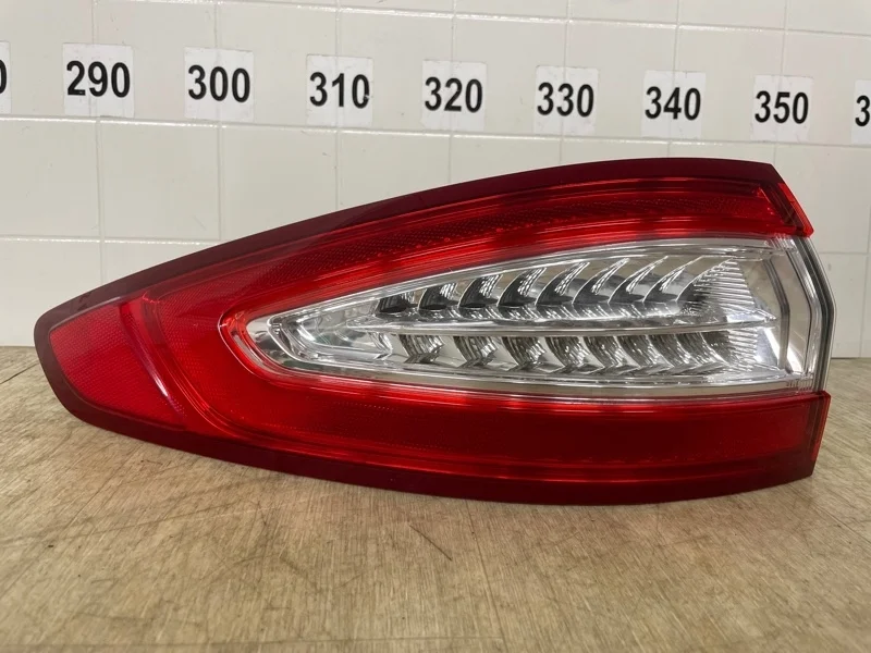 Фонарь в крыло FORD MONDEO 5 2015 2016 2017 2018 2019 2020