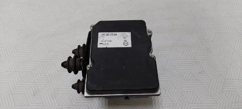 Блок abs Audi A4 2010 B8