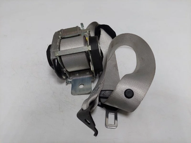 Ремень безопасности Mercedes-Benz -Class 2012 W166