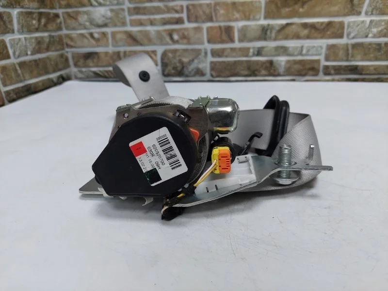 Ремень безопасности Mercedes-Benz -Class 2014 W166