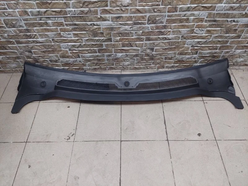 Жабо Land Rover Range Sport 2008 L320