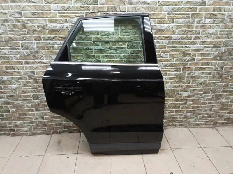 Дверь Audi Q3 2016 8U