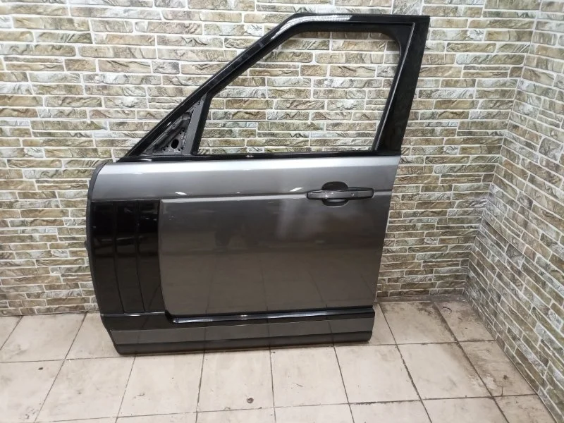 Дверь Land Rover Range 2015 L405