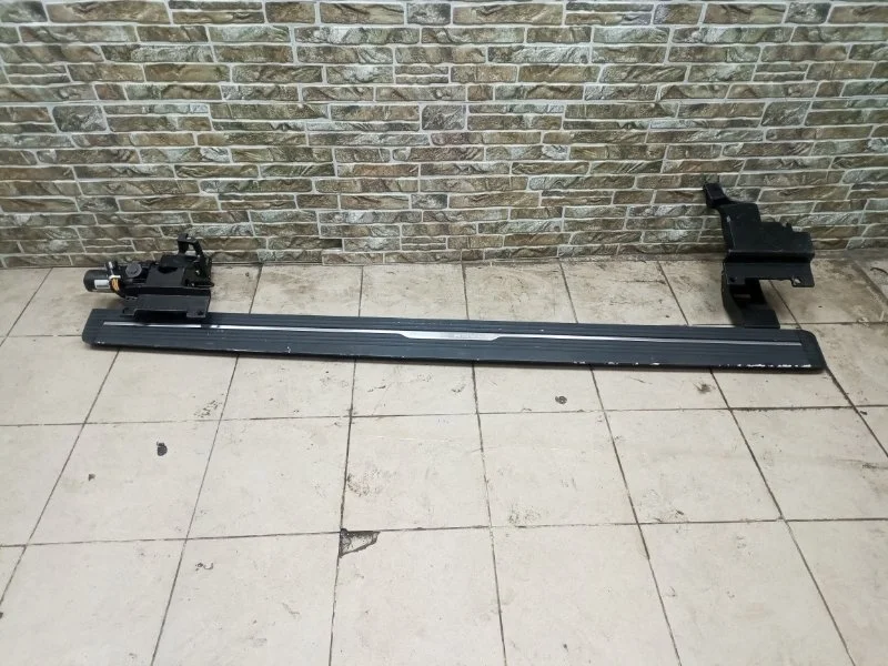 Порог кузова Land Rover Range 2015 L405