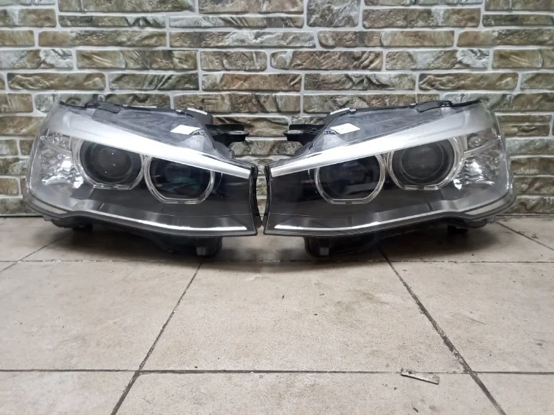 Фара ксеноновая BMW x4 2017 F26