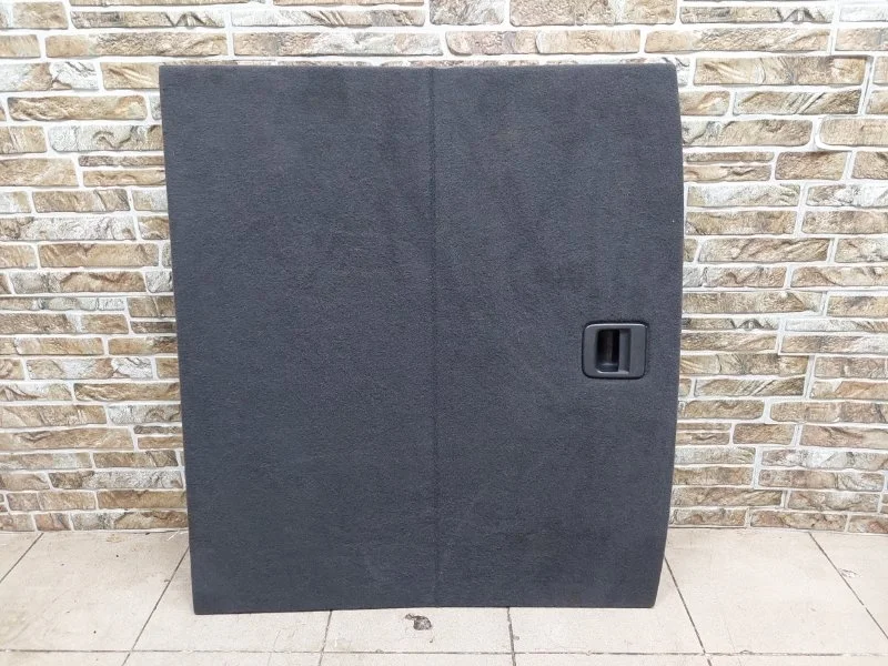 Панель пола багажника Audi Q5 2010 8R