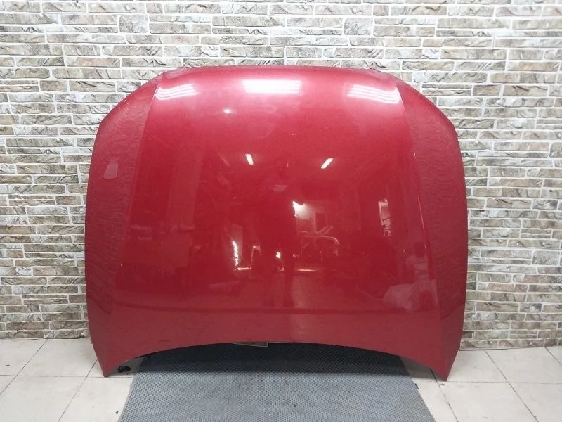 Капот Audi A5 2009 8T