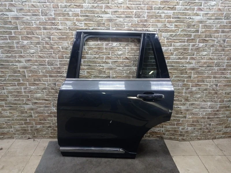 Дверь Volvo XC90 2019