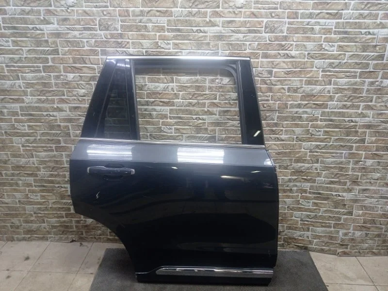 Дверь Volvo XC90 2019