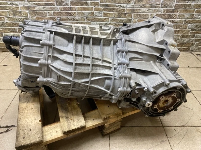 Вариатор Audi A5 2013 8T
