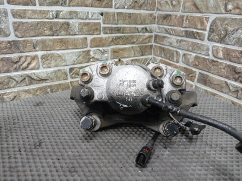 Суппорт тормозной Audi A6 C7