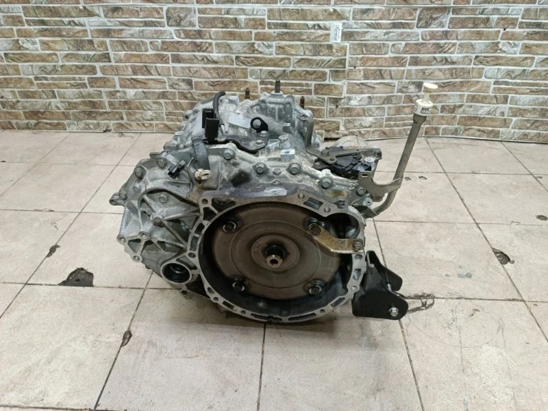 Вариатор Mitsubishi Lancer 10