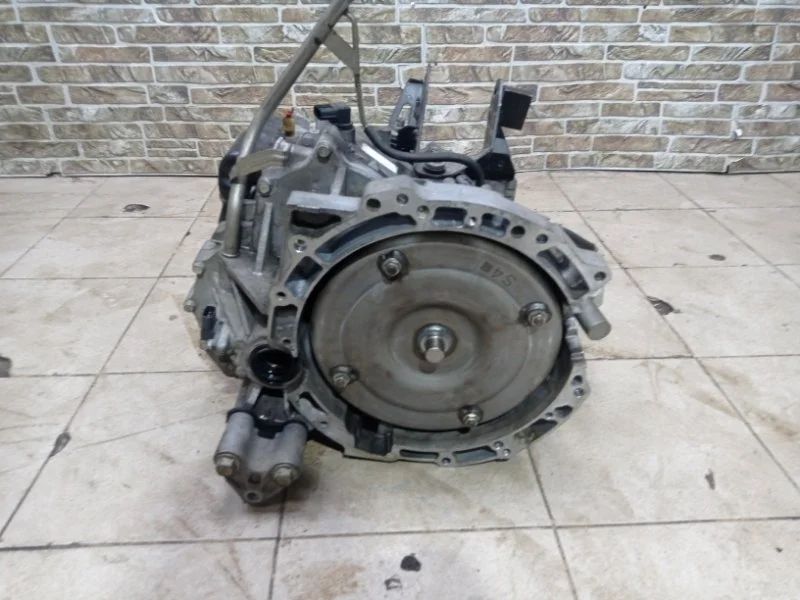 Акпп Mazda 3 BL