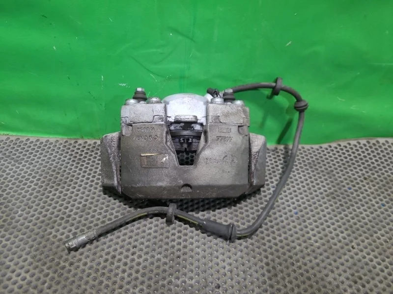 Суппорт тормозной Audi A6 C7