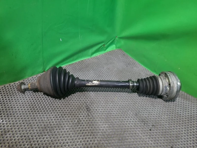 Привод Volkswagen Jetta J6