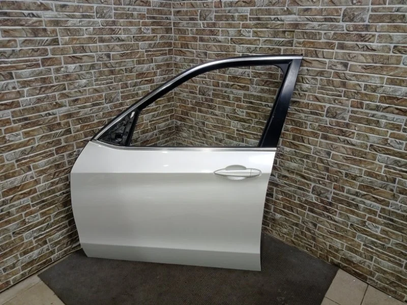 Дверь BMW X5 2013 F15