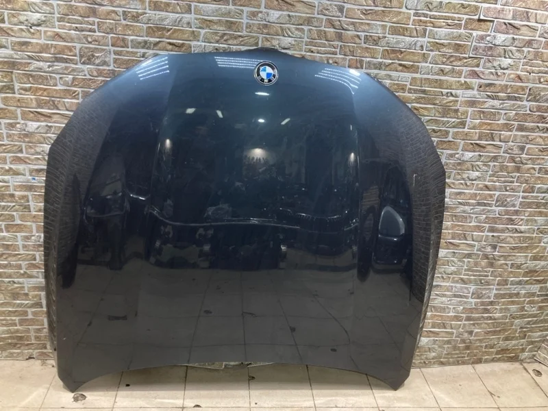 Капот BMW 7-series 2016 G11