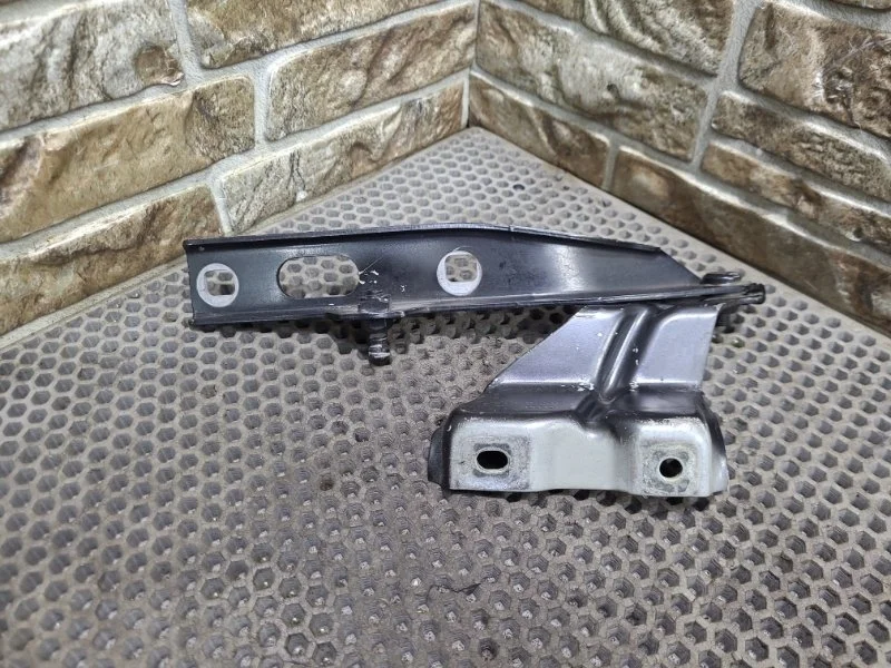 Петля капота Audi Q5 2010 8R