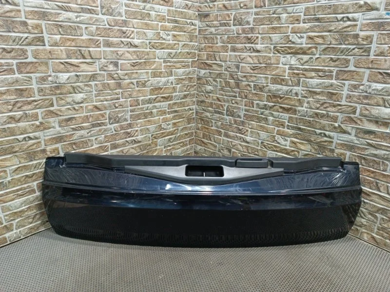 Дверь багажника BMW X5 E70