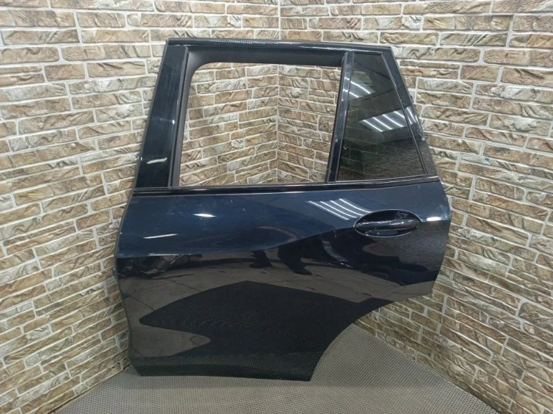Дверь BMW X5 2021 G05