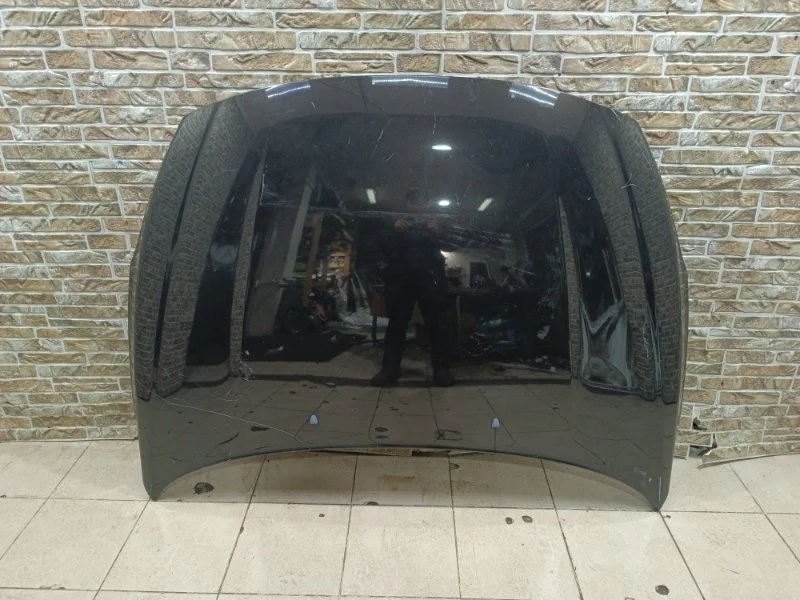 Капот Volvo S60
