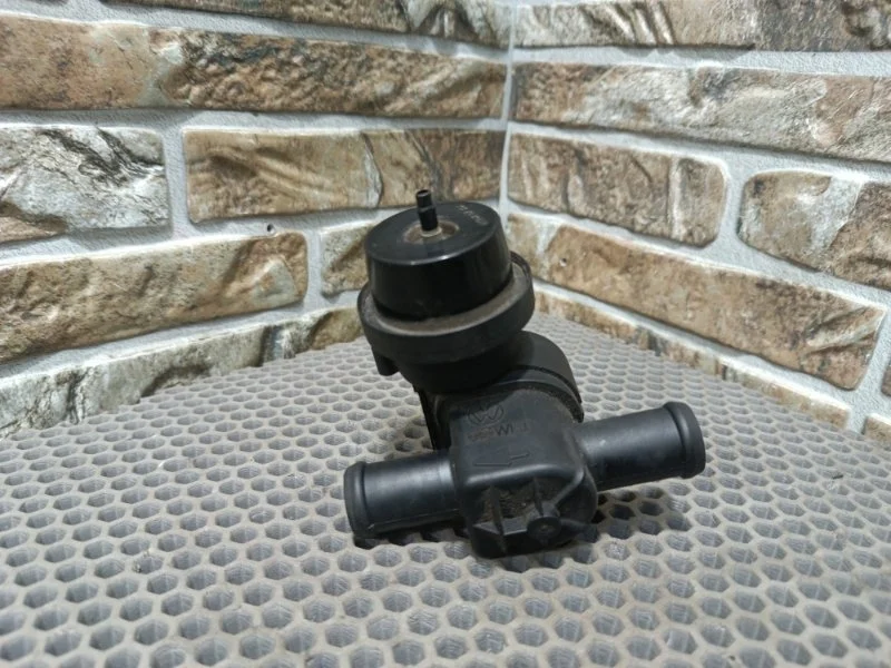 Клапан отопителя Audi A4 2011 B8