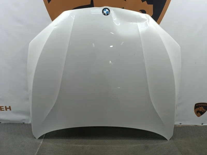 Капот BMW X5 F15