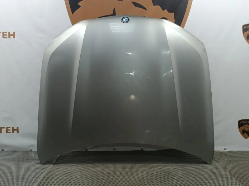 Капот BMW X6 G06