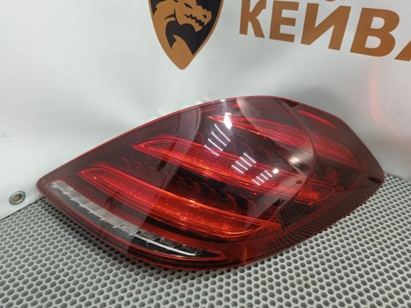 Фонарь Mercedes-Benz -class 2017 W222