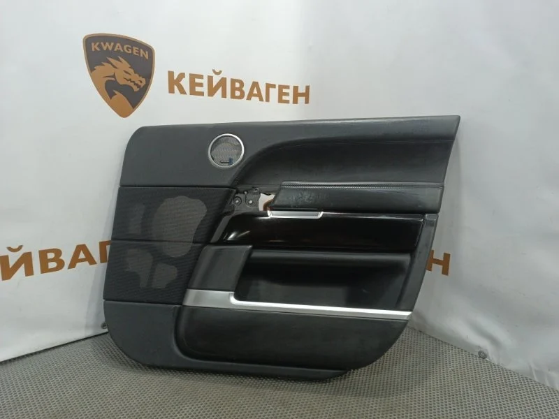 Обшивка боковой двери Land Rover Range 2016 L405