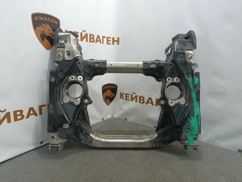 Балка подвески Mercedes-Benz -class 2017 W222