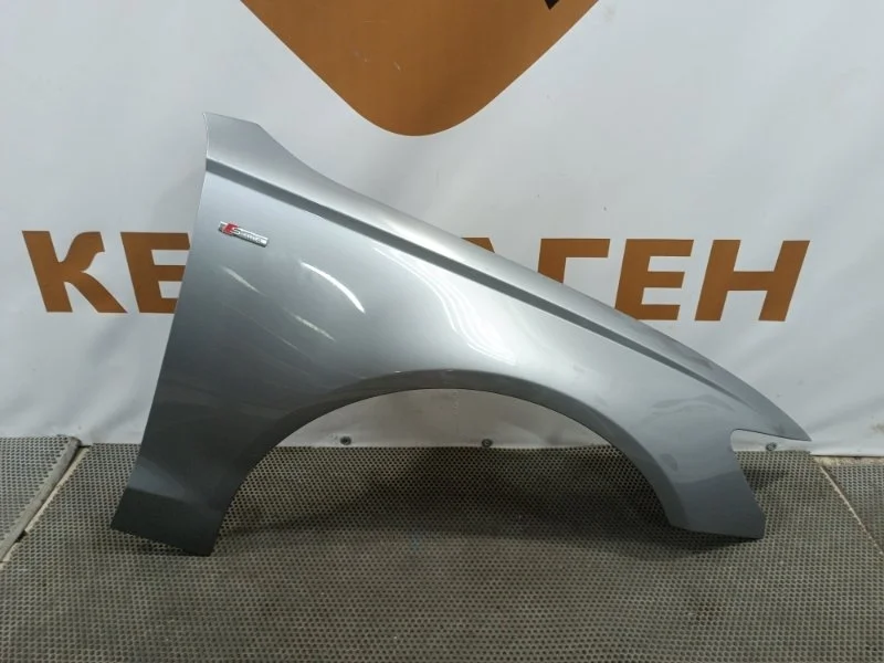 Крыло Audi A6 2017 C7