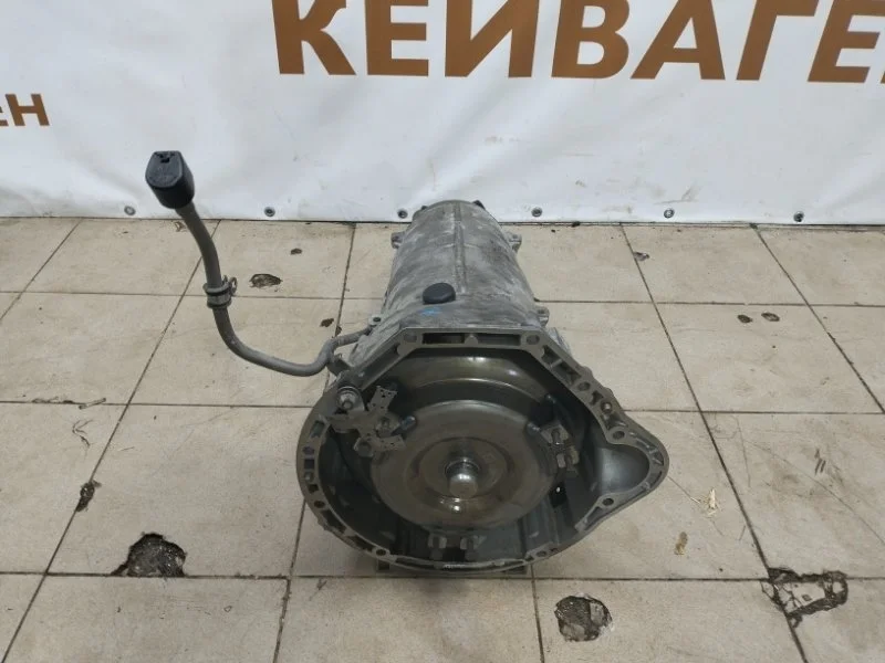 Акпп Mercedes-Benz -Class 2010 W212