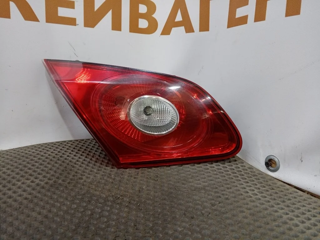 Фонарь Volkswagen Passat CC 2009 B6