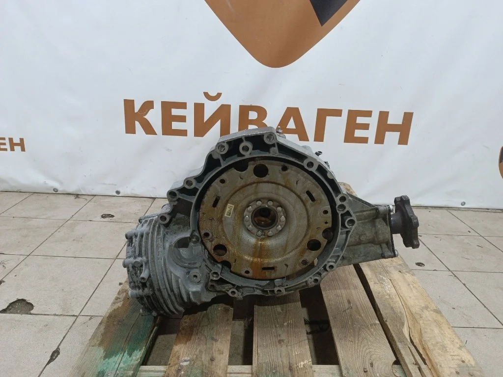 Вариатор Audi A5 2014 8T