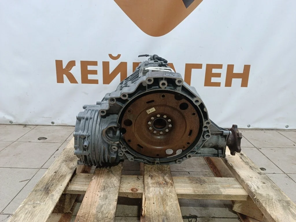 Вариатор Audi A5 2009 8T