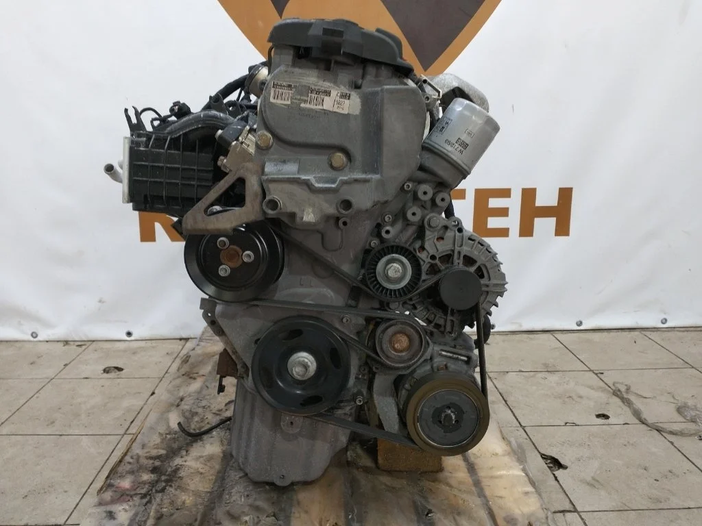 Двигатель Volkswagen Golf 2012 5K