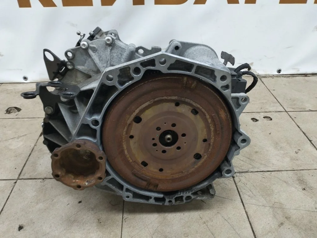 Акпп Volkswagen Golf 2011 5K