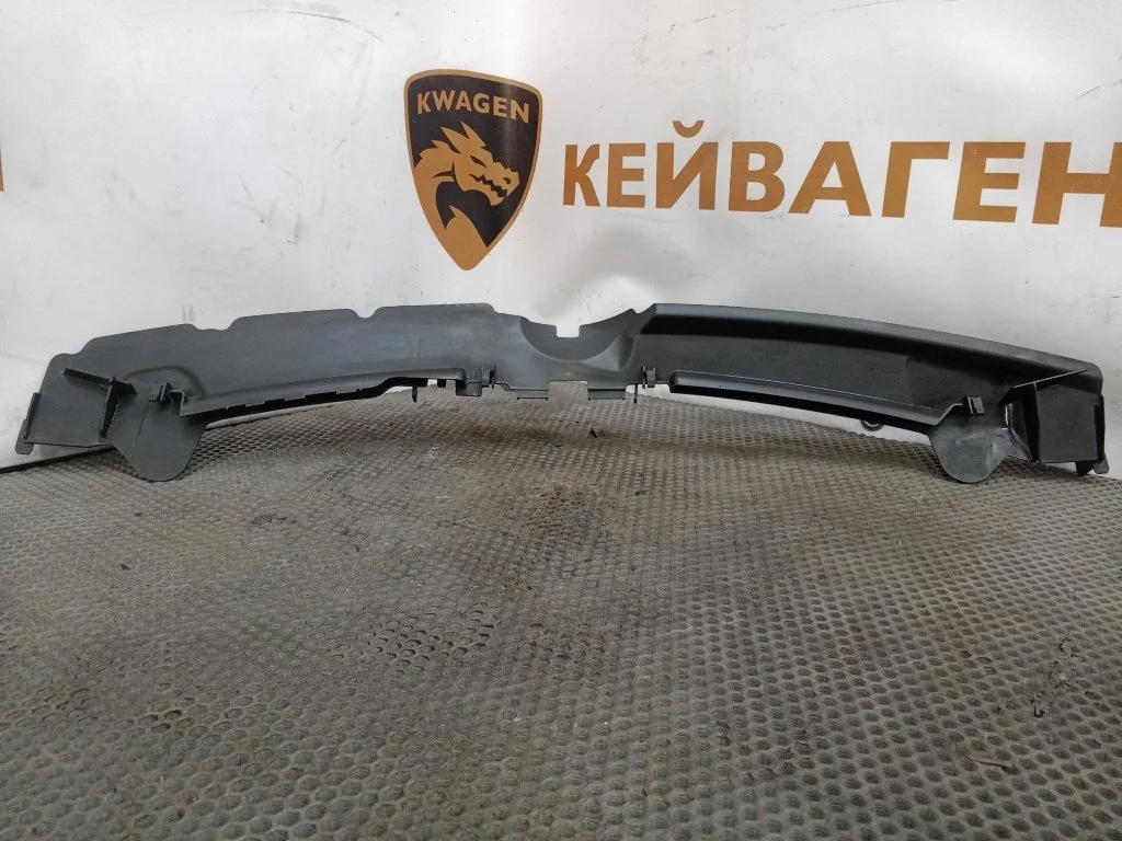 Воздуховод Volkswagen Passat CC 2009 B6