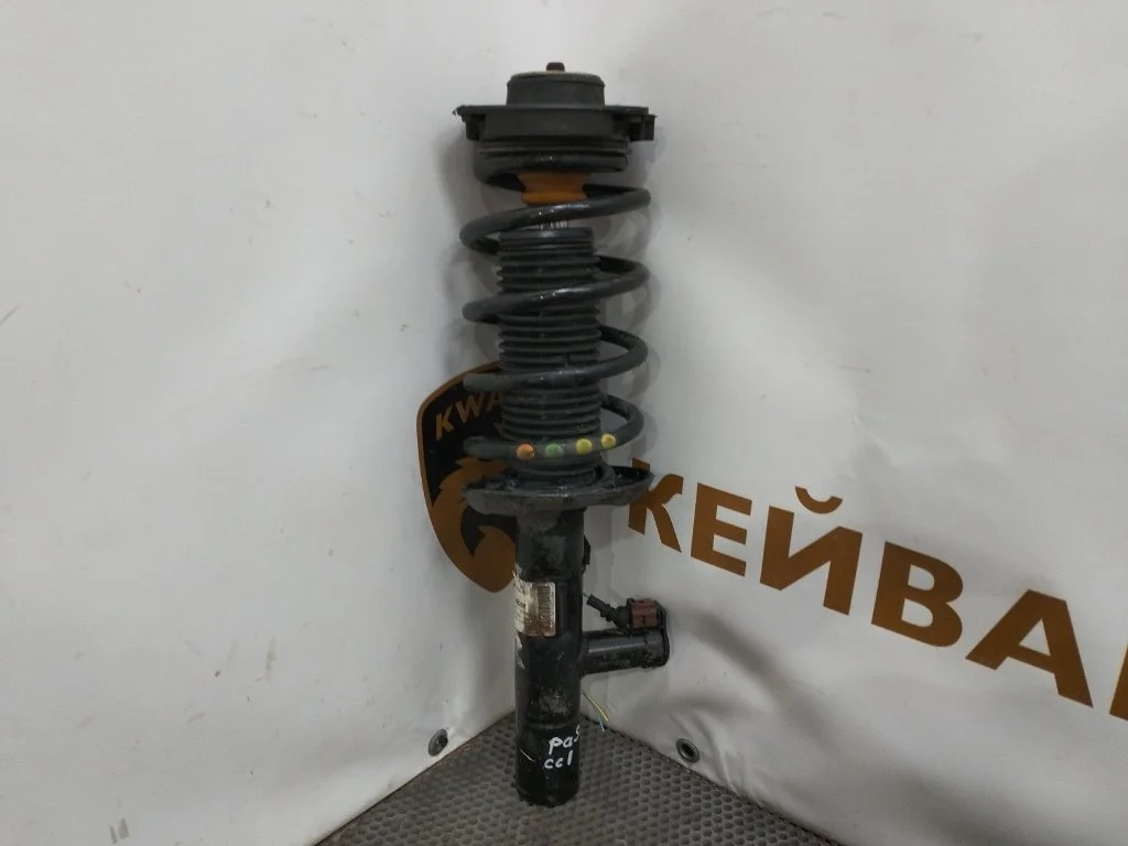 Амортизатор подвески Volkswagen Passat CC 2009 B6