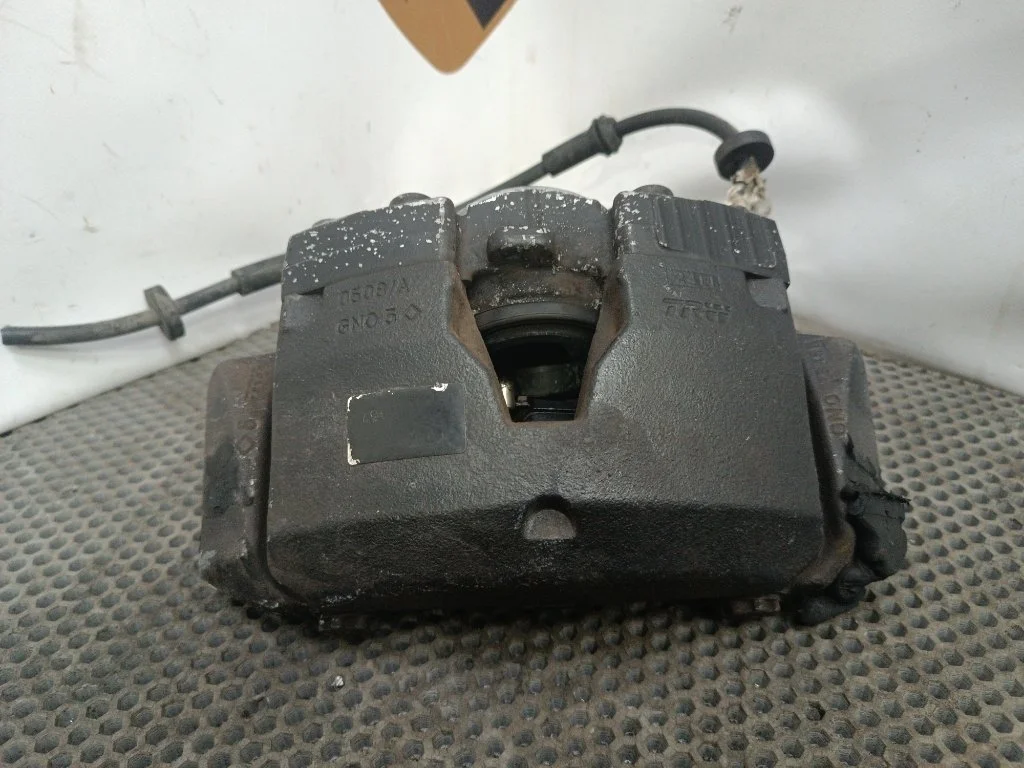 Суппорт тормозной Audi A6 2011 C7