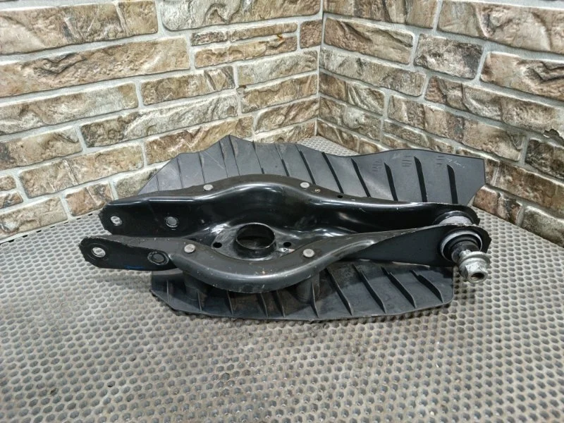 Рычаг подвески верхний BMW 3-Series 2013 F30