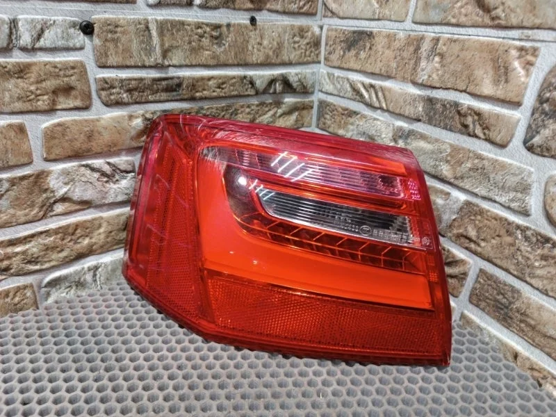 Фонарь задний Audi A6 C7