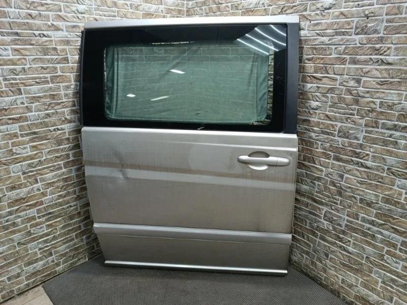 Дверь Mercedes-Benz V-Class 2013 W639