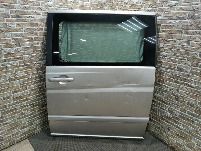 Дверь Mercedes-Benz V-Class 2013 W639