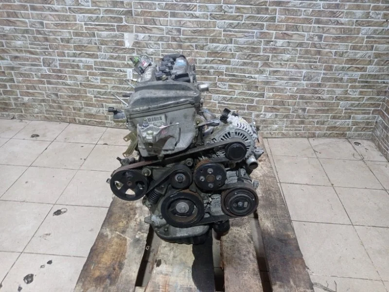 Двигатель Toyota Avensis 2009 T250