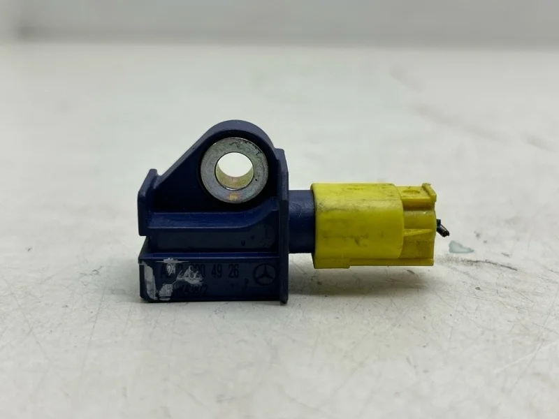 Датчик air bag Mercedes-Benz -Class W212