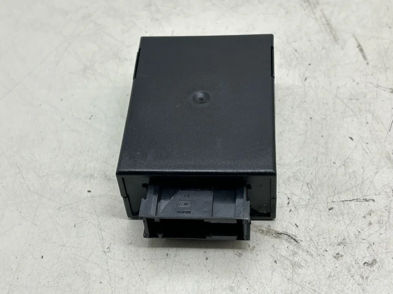 Блок управления пневмоподвеской BMW X5 E53