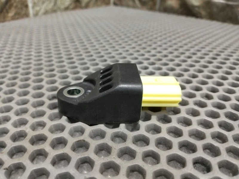 Датчик air bag Toyota Land Cruiser Prado 2019 150